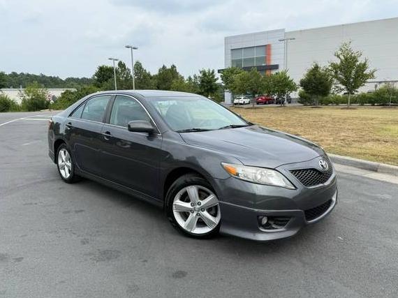 TOYOTA CAMRY 2011 4T1BF3EK8BU186557 image