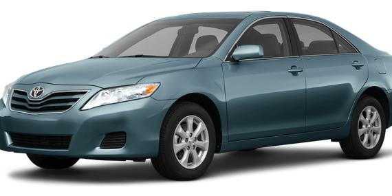 TOYOTA CAMRY 2011 4T1BK3EK6BU630014 image