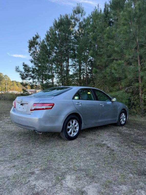 TOYOTA CAMRY 2011 4T1BF3EKXBU636922 image TOYOTA CAMRY 2011 4T1BF3EKXBU636922 image