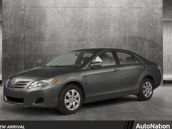 TOYOTA CAMRY 2011 4T1BF3EK5BU208529 image