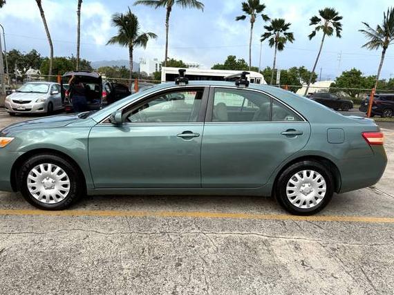 TOYOTA CAMRY 2011 4T1BF3EK9BU680491 image