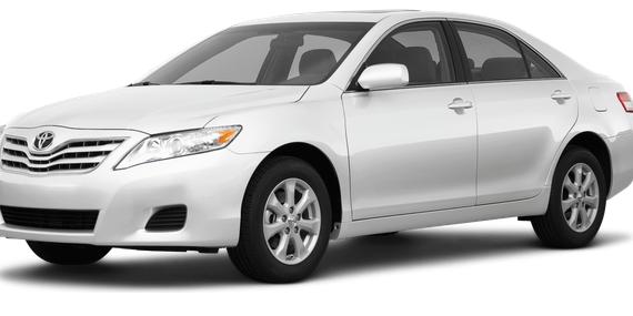 TOYOTA CAMRY 2011 4T1BF3EK1BU735838 image