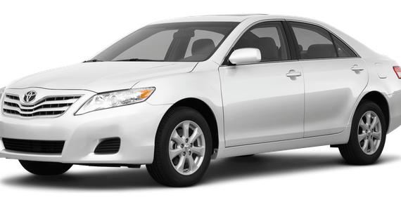 TOYOTA CAMRY 2011 4T1BF3EK2BU211114 image