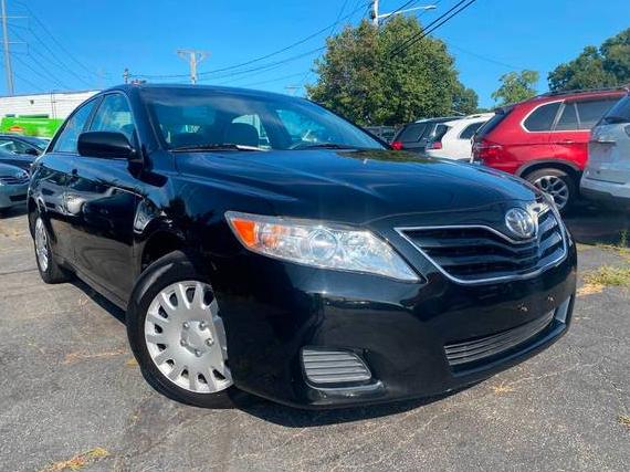 TOYOTA CAMRY 2011 4T1BF3EK0BU187556 image TOYOTA CAMRY 2011 4T1BF3EK0BU187556 image