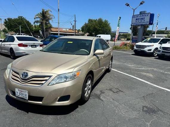 TOYOTA CAMRY 2011 4T4BF3EK9BR116703 image TOYOTA CAMRY 2011 4T4BF3EK9BR116703 image