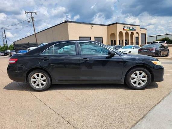 TOYOTA CAMRY 2011 4T4BF3EKXBR171919 image
