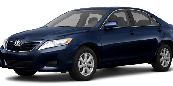 TOYOTA CAMRY 2011 4T1BF3EK3BU642402 image