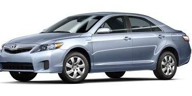 TOYOTA CAMRY 2011 4T1BB3EK9BU136679 image