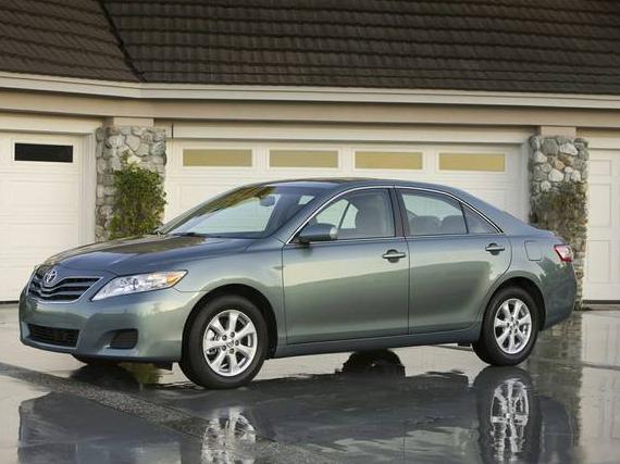 TOYOTA CAMRY 2011 4T4BF3EK7BR184322 image TOYOTA CAMRY 2011 4T4BF3EK7BR184322 image