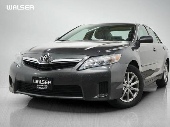 TOYOTA CAMRY 2011 4T1BB3EKXBU127912 image
