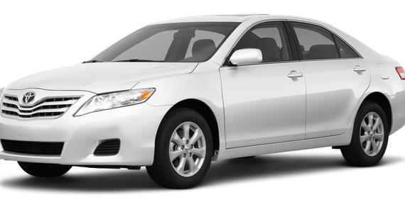 TOYOTA CAMRY 2011 4T4BF3EK9BR104955 image