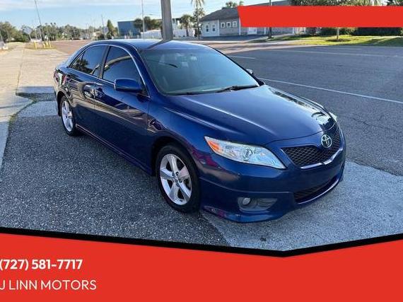 TOYOTA CAMRY 2011 4T1BF3EK8BU748487 image TOYOTA CAMRY 2011 4T1BF3EK8BU748487 image