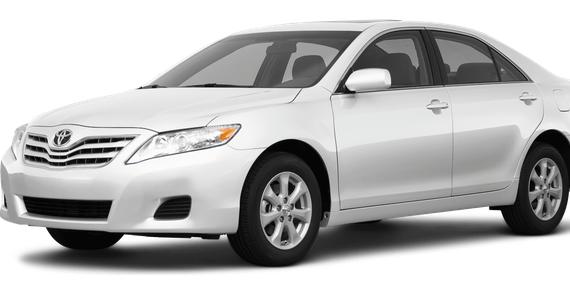 TOYOTA CAMRY 2011 4T1BK3EK9BU631612 image