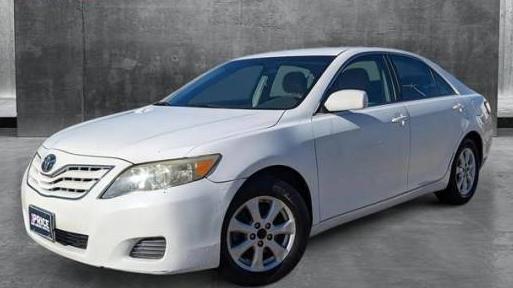 TOYOTA CAMRY 2011 4T4BF3EK3BR161961 image