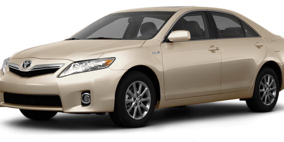 TOYOTA CAMRY 2011 4T1BB3EK5BU141071 image