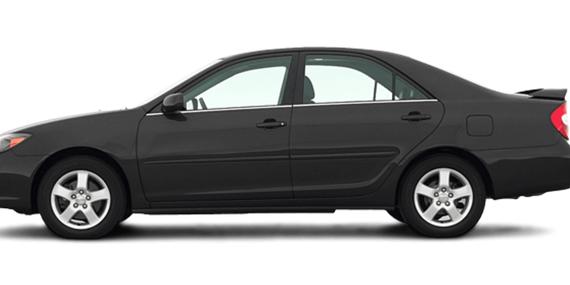 TOYOTA CAMRY 2003 4T1BE32KX3U131584 image
