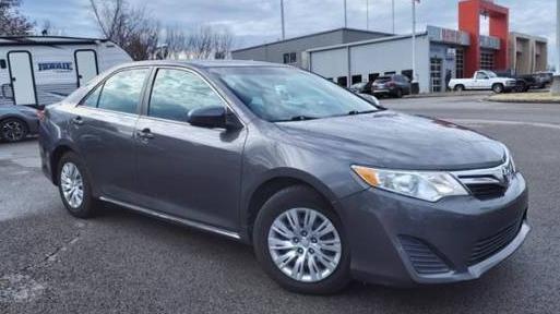 TOYOTA CAMRY 2013 4T4BF1FK9DR312257 image