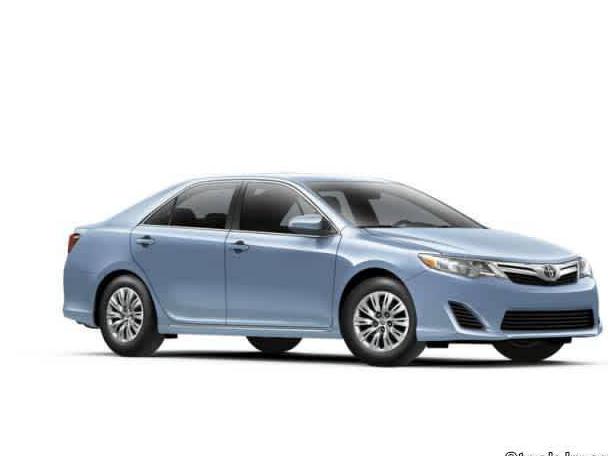 TOYOTA CAMRY 2013 4T4BF1FK5DR304186 image