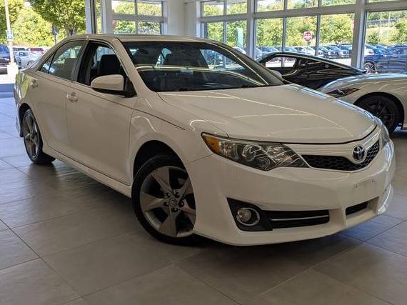 TOYOTA CAMRY 2013 4T1BK1FK2DU536072 image TOYOTA CAMRY 2013 4T1BK1FK2DU536072 image