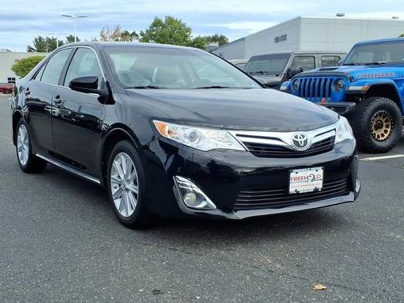 TOYOTA CAMRY 2013 4T4BF1FK8DR291479 image TOYOTA CAMRY 2013 4T4BF1FK8DR291479 image