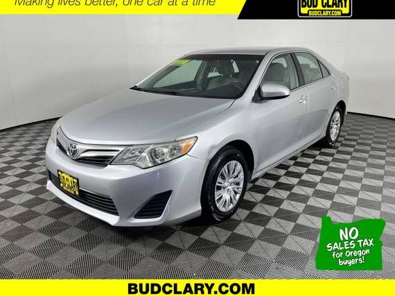 TOYOTA CAMRY 2013 4T1BF1FK7DU242767 image TOYOTA CAMRY 2013 4T1BF1FK7DU242767 image