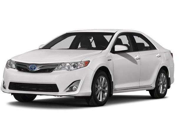 TOYOTA CAMRY 2013 4T1BD1FK3DU077919 image