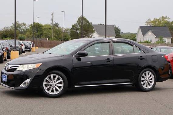 TOYOTA CAMRY 2013 4T1BK1FK7DU536276 image TOYOTA CAMRY 2013 4T1BK1FK7DU536276 image