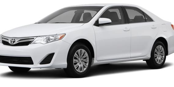 TOYOTA CAMRY 2013 4T4BF1FKXDR290902 image