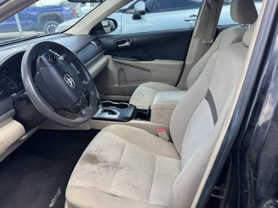 TOYOTA CAMRY 2013 4T4BF1FK7DR322253 image