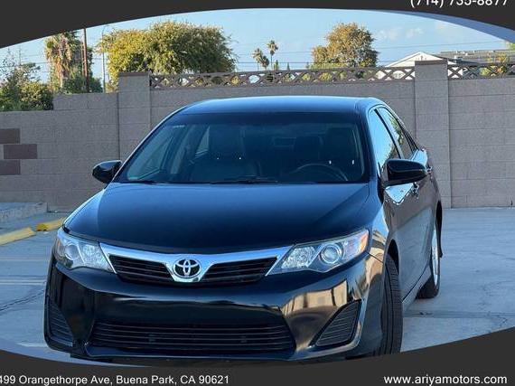 TOYOTA CAMRY 2013 4T1BF1FK3DU291948 image TOYOTA CAMRY 2013 4T1BF1FK3DU291948 image