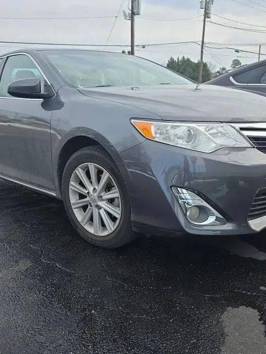 TOYOTA CAMRY 2013 4T1BK1FK3DU527042 image TOYOTA CAMRY 2013 4T1BK1FK3DU527042 image