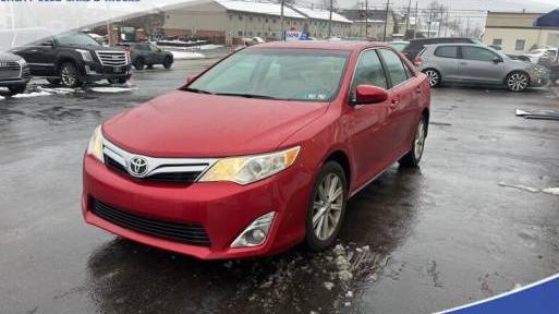 TOYOTA CAMRY 2013 4T4BF1FK6DR324429 image