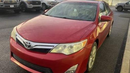 TOYOTA CAMRY 2013 4T4BF1FK0DR331490 image