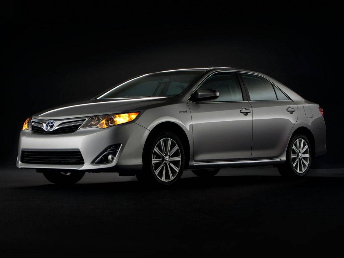 TOYOTA CAMRY 2013 4T1BF1FKXDU641012 image