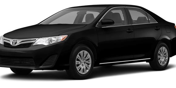 TOYOTA CAMRY 2013 4T1BF1FK6DU297193 image
