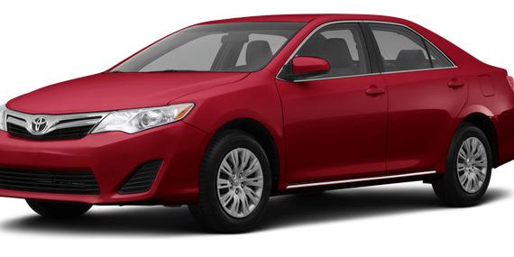 TOYOTA CAMRY 2013 4T1BF1FK5DU656453 image
