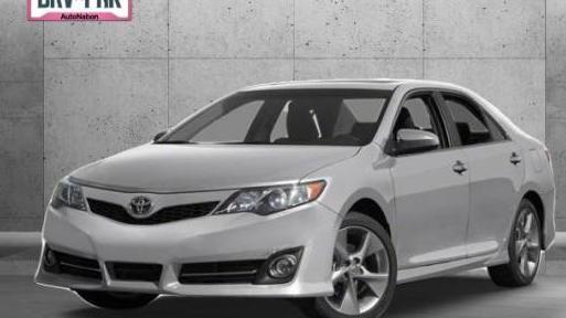 TOYOTA CAMRY 2013 4T1BF1FKXDU243458 image