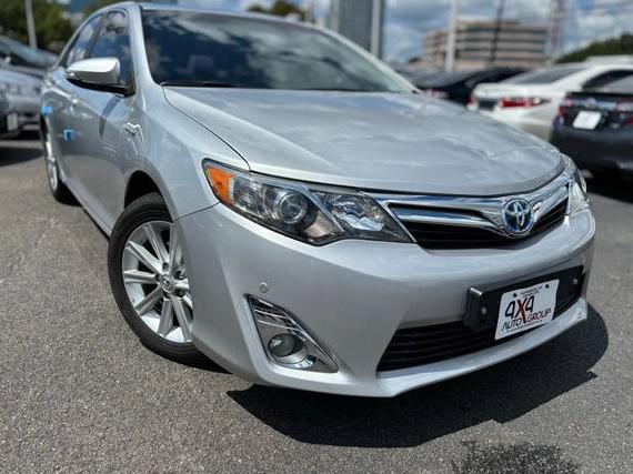TOYOTA CAMRY 2013 4T1BD1FK9DU073079 image TOYOTA CAMRY 2013 4T1BD1FK9DU073079 image