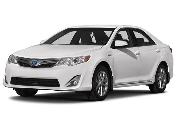 TOYOTA CAMRY 2013 4T1BD1FKXDU095074 image