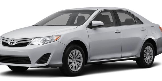 TOYOTA CAMRY 2013 4T1BF1FK1DU698957 image