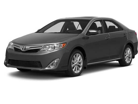 TOYOTA CAMRY 2013 4T4BF1FK7DR323192 image
