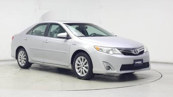 TOYOTA CAMRY 2013 4T1BD1FK2DU070900 image