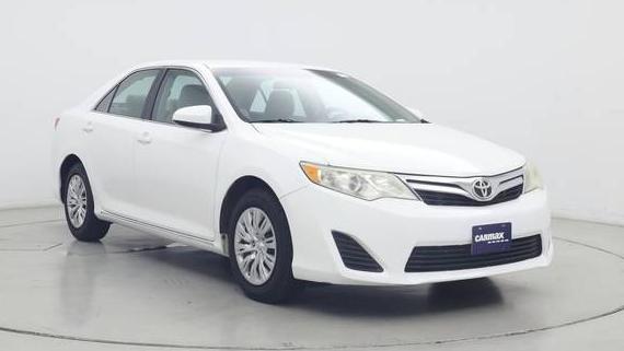 TOYOTA CAMRY 2013 4T4BF1FK9DR303560 image