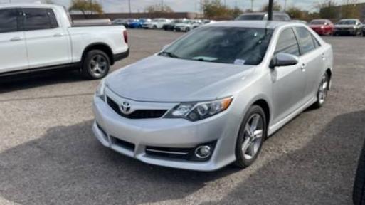 TOYOTA CAMRY 2013 4T1BF1FK7DU225547 image