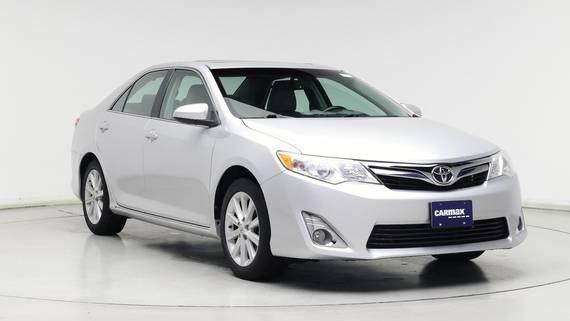TOYOTA CAMRY 2013 4T1BF1FK3DU716911 image