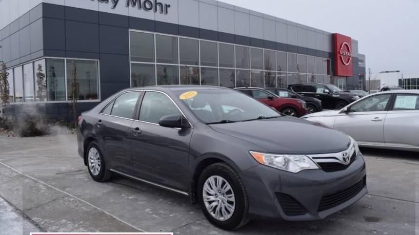 TOYOTA CAMRY 2013 4T1BF1FK5DU218483 image