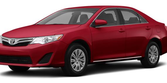 TOYOTA CAMRY 2013 4T1BF1FK0DU725243 image