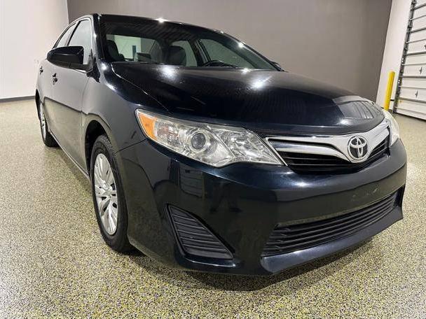 TOYOTA CAMRY 2013 4T1BF1FK6DU651326 image