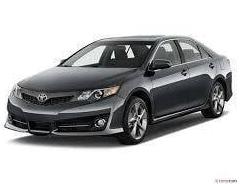 TOYOTA CAMRY 2013 4T1BF1FK3DU666236 image