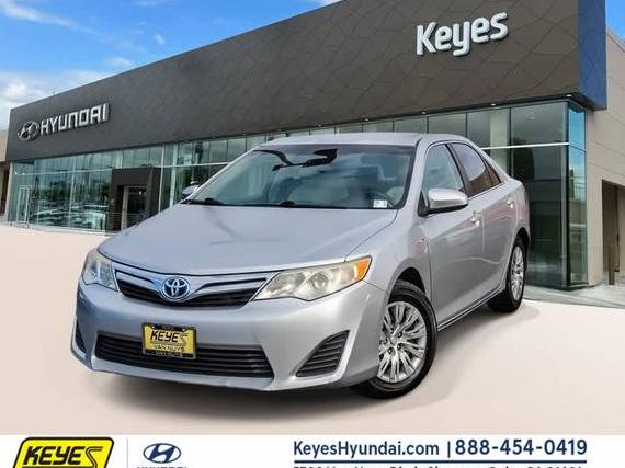 TOYOTA CAMRY 2013 4T1BD1FK8DU076135 image TOYOTA CAMRY 2013 4T1BD1FK8DU076135 image